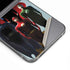 Justice League Standing Pose Team Galaxy Z Flip6 Skin